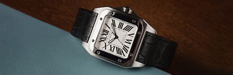 buy cartier santos|cartier santos 100 quartz.